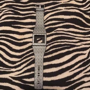 Silicon Fit Bit Charge Band